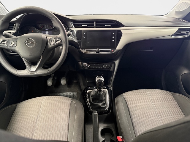 Opel Corsa 1.2 Turbo XHL Edition 74 kW (100 CV)