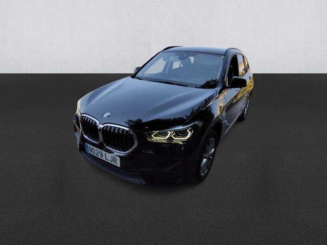 BMW X1 sDrive16d de segunda mano