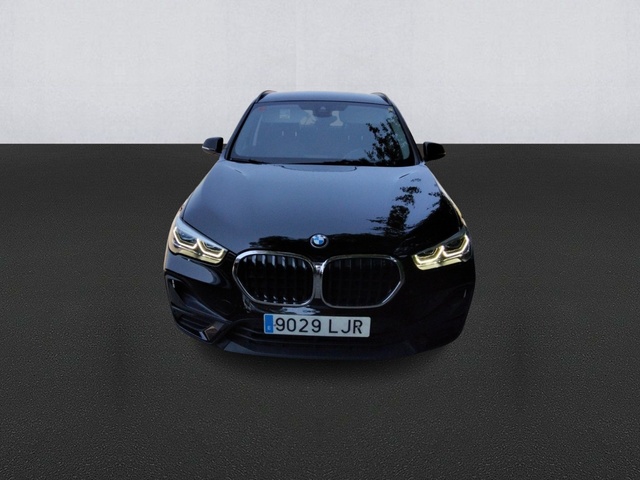 BMW X1 sDrive16d 85 kW (116 CV)