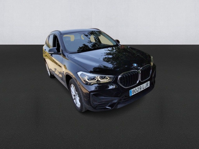 BMW X1 sDrive16d 85 kW (116 CV)