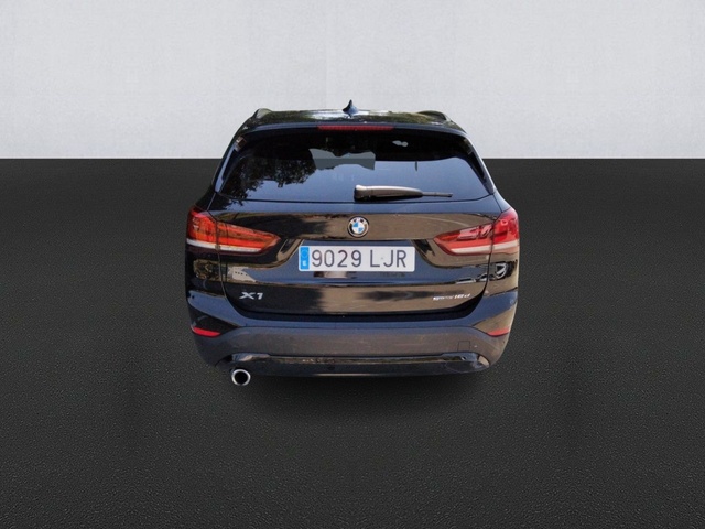 BMW X1 sDrive16d 85 kW (116 CV)