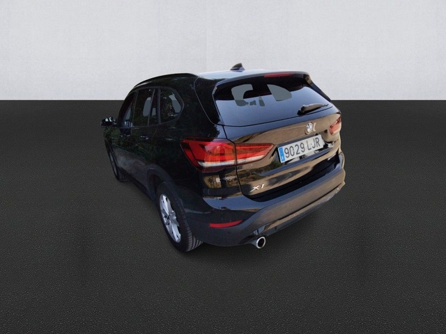 BMW X1 sDrive16d 85 kW (116 CV)