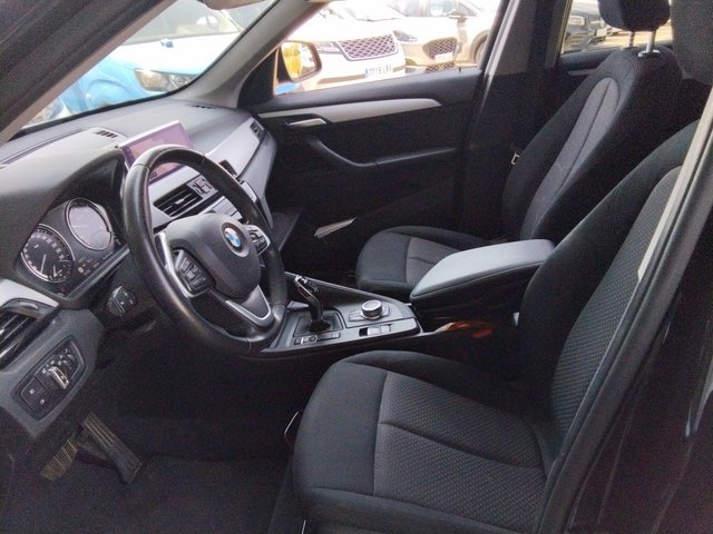 BMW X1 sDrive16d 85 kW (116 CV)