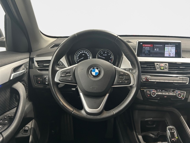 BMW X1 sDrive16d 85 kW (116 CV)