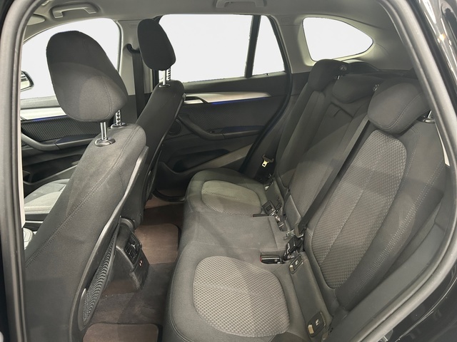 BMW X1 sDrive16d 85 kW (116 CV)