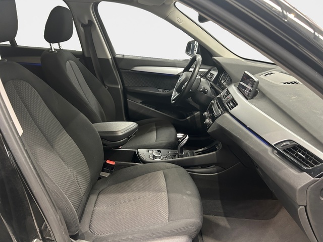 BMW X1 sDrive16d 85 kW (116 CV)