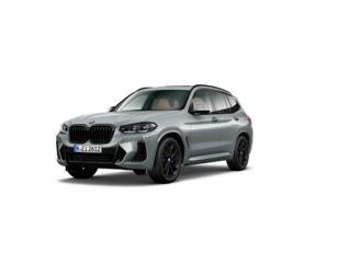 Fotos de BMW X3 xDrive30d color Gris. Año 2023. 210KW(286CV). Híbrido Electro/Diesel. En concesionario Automotor Costa, S.L.U. de Almería