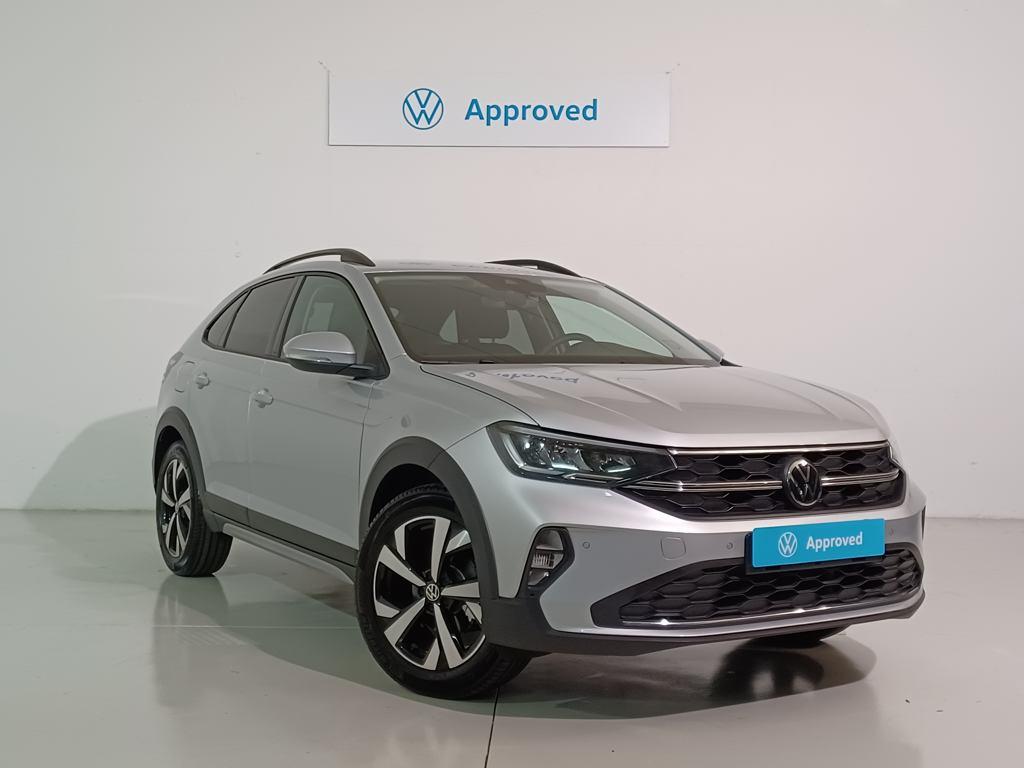 Volkswagen Taigo Life 1.0 TSI 81 kW (110 CV) DSG
