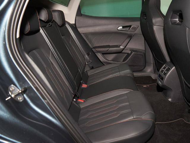 CUPRA Formentor 1.5 TSI DSG 110 kW (150 CV)