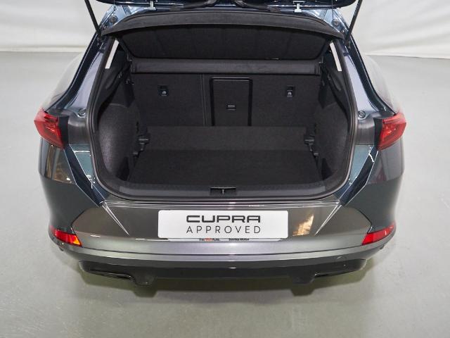 CUPRA Formentor 1.5 TSI DSG 110 kW (150 CV)