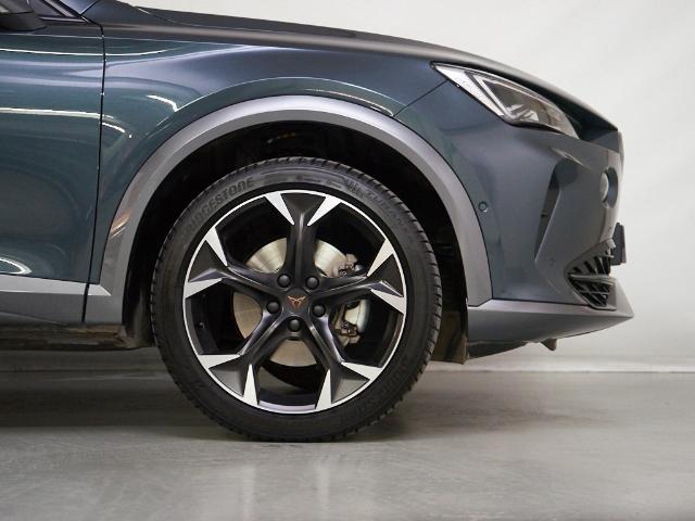 CUPRA Formentor 1.5 TSI DSG 110 kW (150 CV)