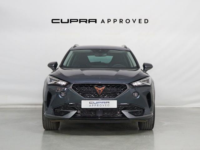 CUPRA Formentor 1.5 TSI DSG 110 kW (150 CV)