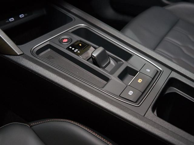 CUPRA Formentor 1.5 TSI DSG 110 kW (150 CV)