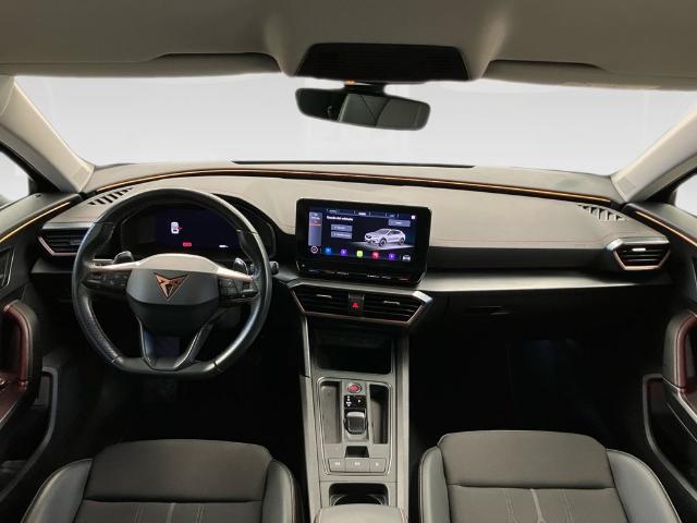 CUPRA Formentor 1.5 TSI DSG 110 kW (150 CV)