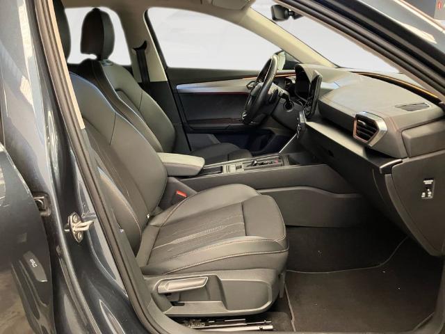 CUPRA Formentor 1.5 TSI DSG 110 kW (150 CV)