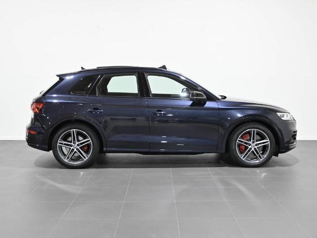 Foto 3 Audi SQ5 TDI quattro 255 kW (347 CV) Tiptronic