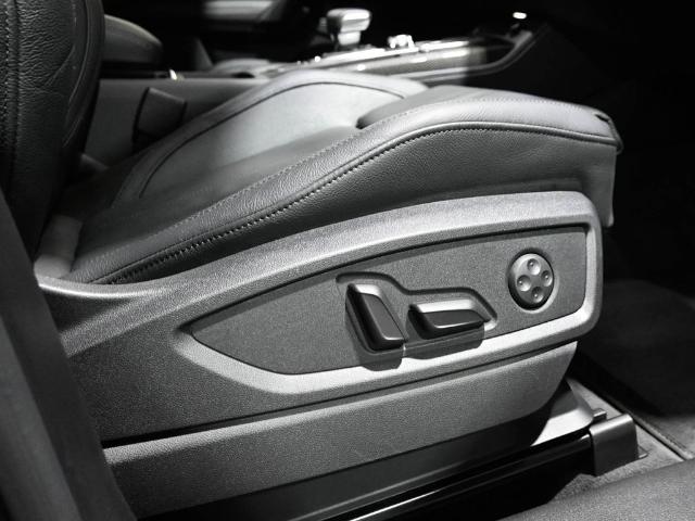 Foto 12 Audi SQ5 TDI quattro 255 kW (347 CV) Tiptronic