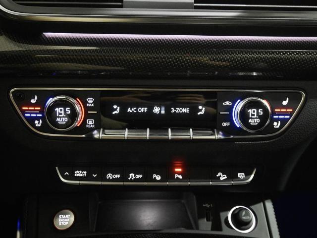 Foto 15 Audi SQ5 TDI quattro 255 kW (347 CV) Tiptronic