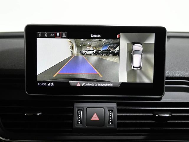 Foto 16 Audi SQ5 TDI quattro 255 kW (347 CV) Tiptronic