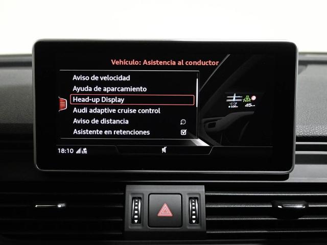 Foto 18 Audi SQ5 TDI quattro 255 kW (347 CV) Tiptronic