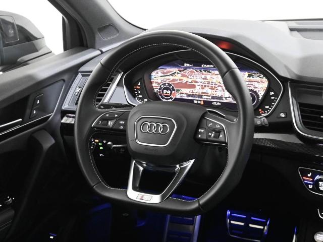 Foto 19 Audi SQ5 TDI quattro 255 kW (347 CV) Tiptronic