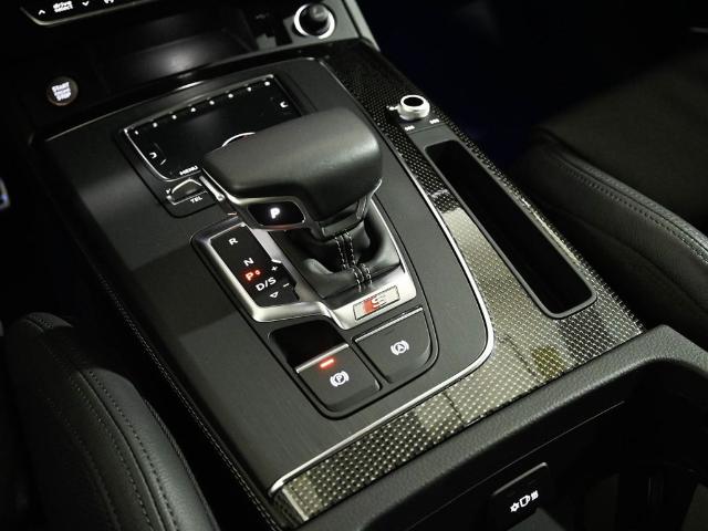 Foto 20 Audi SQ5 TDI quattro 255 kW (347 CV) Tiptronic