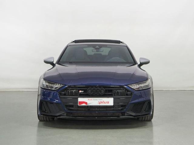 Foto 2 Audi S7 Sportback TDI quattro 257 kW (350 CV) tiptronic