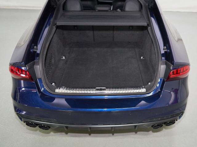 Foto 10 Audi S7 Sportback TDI quattro 257 kW (350 CV) tiptronic