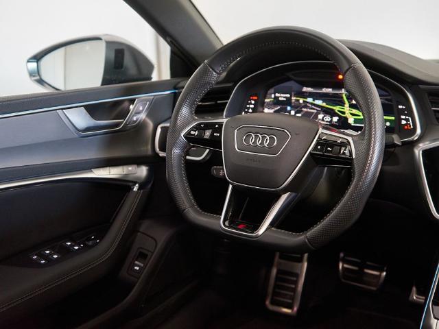 Foto 12 Audi S7 Sportback TDI quattro 257 kW (350 CV) tiptronic
