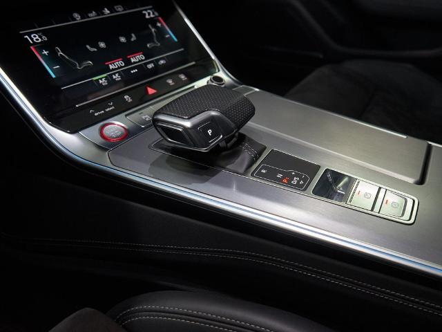 Foto 13 Audi S7 Sportback TDI quattro 257 kW (350 CV) tiptronic
