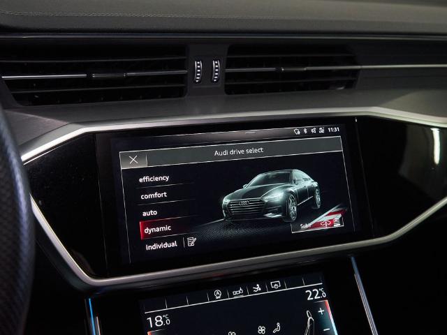 Foto 16 Audi S7 Sportback TDI quattro 257 kW (350 CV) tiptronic