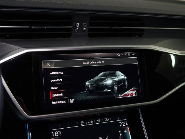 Foto 18 Audi S7 Sportback TDI quattro 257 kW (350 CV) tiptronic