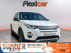 Land Rover Discovery Sport 2.0l Td4 150cv