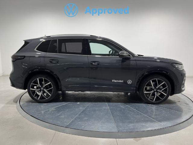 Volkswagen Tiguan R-Line 2.0 TDI 110 kW (150 CV) DSG