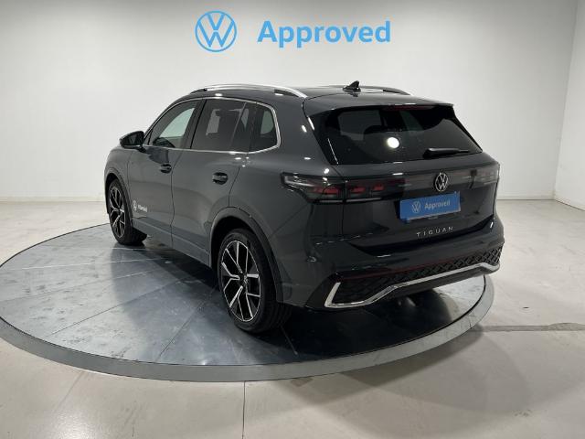 Volkswagen Tiguan R-Line 2.0 TDI 110 kW (150 CV) DSG