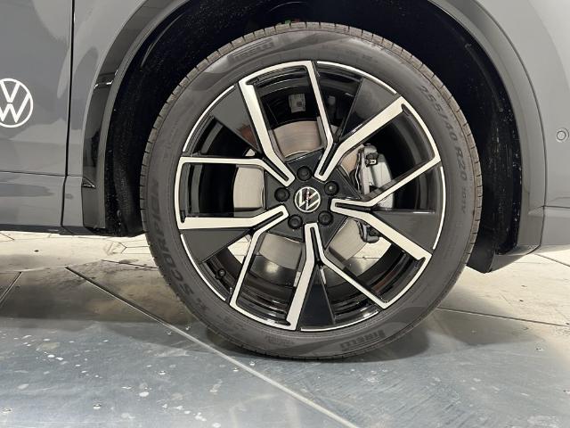 Volkswagen Tiguan R-Line 2.0 TDI 110 kW (150 CV) DSG