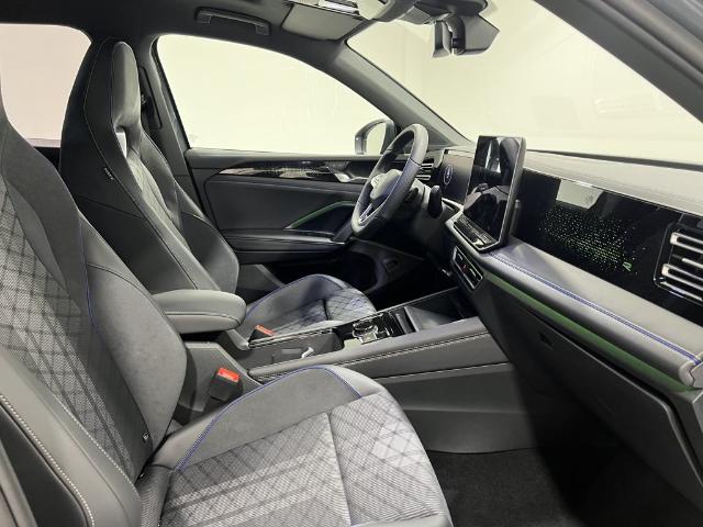 Volkswagen Tiguan R-Line 2.0 TDI 110 kW (150 CV) DSG