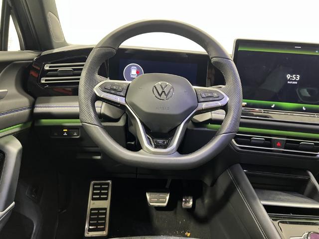 Volkswagen Tiguan R-Line 2.0 TDI 110 kW (150 CV) DSG