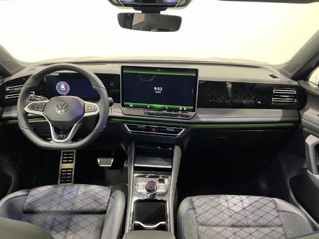 Volkswagen Tiguan R-Line 2.0 TDI 110 kW (150 CV) DSG
