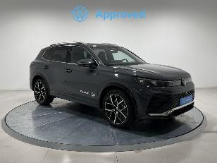 Volkswagen Tiguan 2.0 TDI de segunda mano