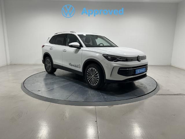 Volkswagen Tiguan 1.5 TSI eHybrid de segunda mano