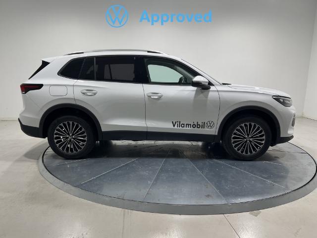 Volkswagen Tiguan Life 1.5 TSI eHybrid 150 kW (204 CV) DSG