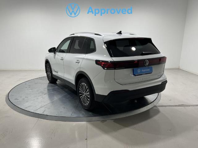 Volkswagen Tiguan Life 1.5 TSI eHybrid 150 kW (204 CV) DSG