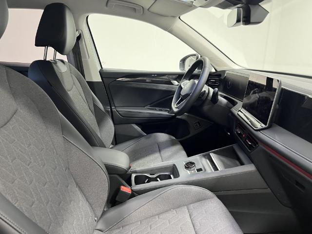 Volkswagen Tiguan Life 1.5 TSI eHybrid 150 kW (204 CV) DSG