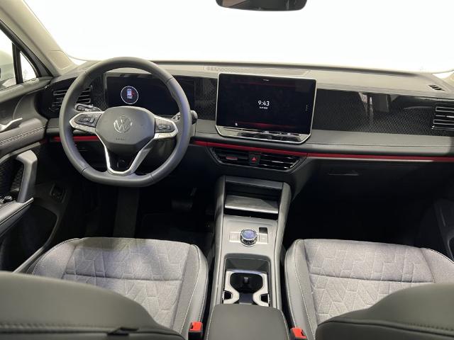 Volkswagen Tiguan Life 1.5 TSI eHybrid 150 kW (204 CV) DSG