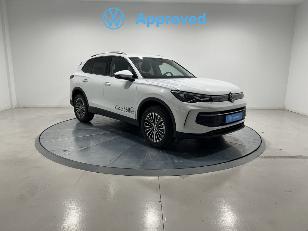 Volkswagen Tiguan 1.5 TSI eHybrid de segunda mano