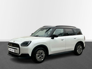 Fotos de MINI Countryman E 150 kW (204 CV)