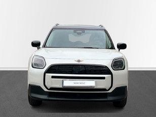 Fotos de MINI Countryman E 150 kW (204 CV)