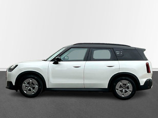 Fotos de MINI Countryman E 150 kW (204 CV)