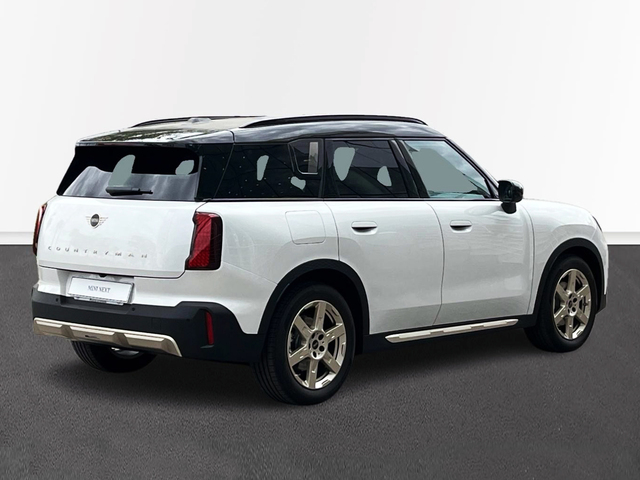 fotoG 3 del MINI MINI Countryman E 150 kW (204 CV) 204cv Eléctrico del 2025 en Murcia